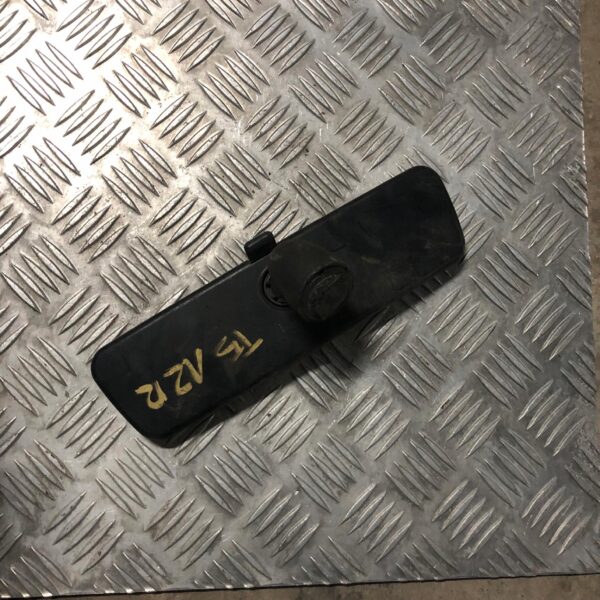 LUSTERKO WEWNĘTRZNE WSTECZNE T5 021065