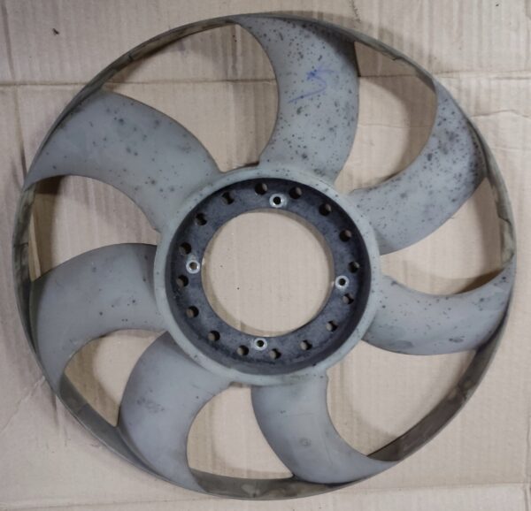 WIATRAK WISKO FORD TRANSIT 2.2 06-12 CC118C617AC