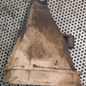 ŁAPA SILNIKA MERCEDES SPRINTER W906 A6462230304