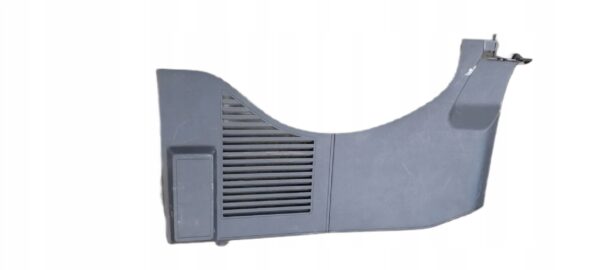 Citroen Berlingo 2008 Prawa strona Boczek / Tapicerka / bagażnika