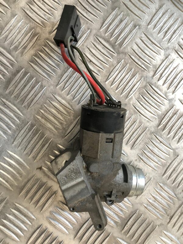 STACYJKA MERCEDES SPRINTER A9014600104