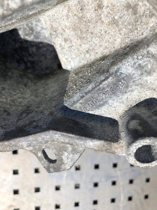 PRZEPUSTNICA RENAULT LAGUNA 8200276591