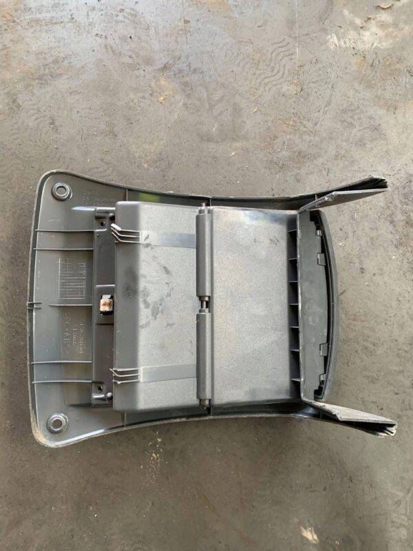 SCHOWEK ŚRODKOWY FIAT DUCATO 735326609