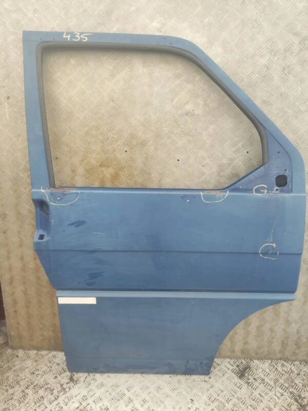 DRZWI PRZEDNIE PRAWE VW TRANSPORTER T4 435