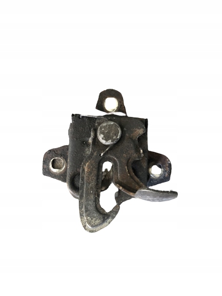 ZAMEK MASKI DUCATO 2.2 06-14