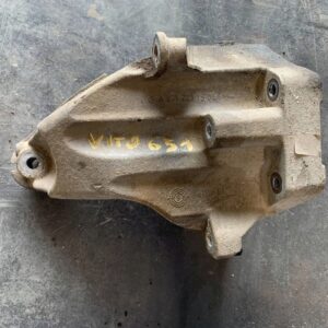 ŁAPA SILNIKA VITO W639 651 A6512231504