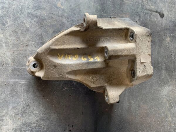 ŁAPA SILNIKA VITO W639 651 A6512231504