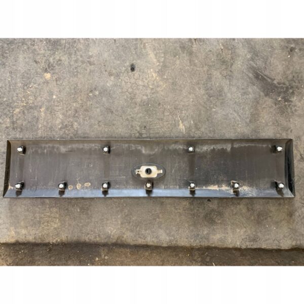 LISTWA BOCZNA RENAULT MASTER III