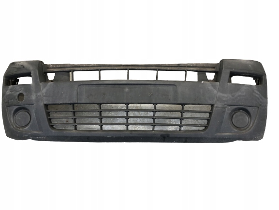 ZDERZAK PRZEDNI RENAULT MASTER II 03-10 8200396600