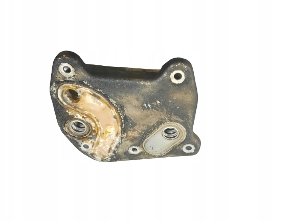 CHŁODNICZKA OLEJU MERCEDES VITO 2.2 A6121880101