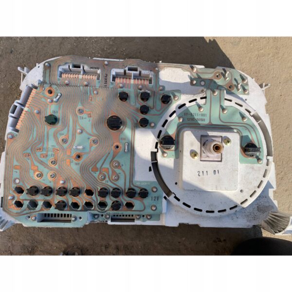 LICZNIK PRĘDKOŚCIOMIERZ 0P0211001 MITSUBISHI CANTER