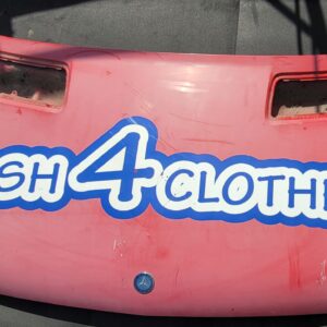 MASKA MERCEDES SPRINTER 906 NR2 FV