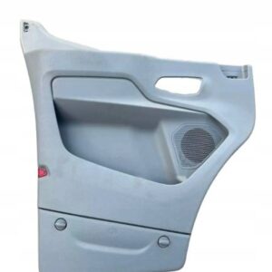 BOCZEK TAPICERKA DRZWI LEWYCH FORD TRANSIT MK8 BK31V23943AR36NC