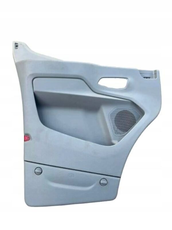 BOCZEK TAPICERKA DRZWI LEWYCH FORD TRANSIT MK8 BK31V23943AR36NC