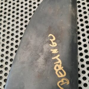 LISTWA NAKŁADKA 9619228677 CITROEN BERLINGO