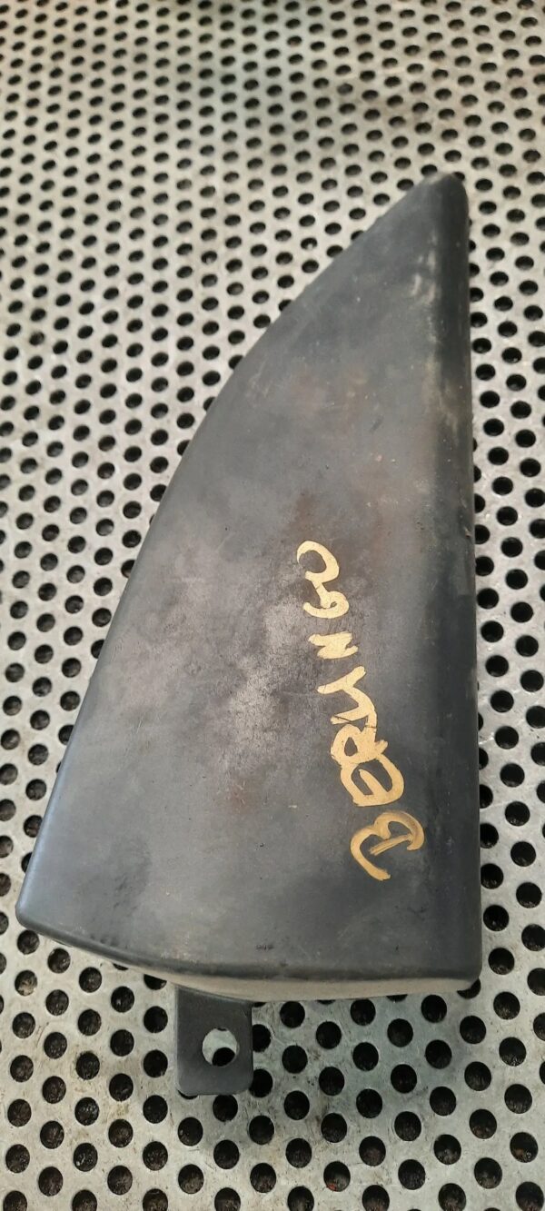 LISTWA NAKŁADKA 9619228677 CITROEN BERLINGO