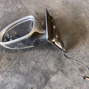 LEWE ELEKTRYCZNE LUSTERKO BOCZNE DRZWI VW PASSAT B5 3B0857933B