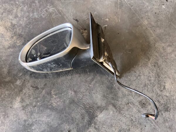 LEWE ELEKTRYCZNE LUSTERKO BOCZNE DRZWI VW PASSAT B5 3B0857933B