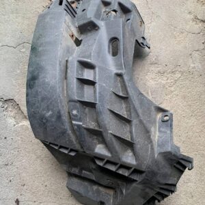 ŚLIZG ZDERZAKA LEWY PRZÓD TRAFIC II 620350101R