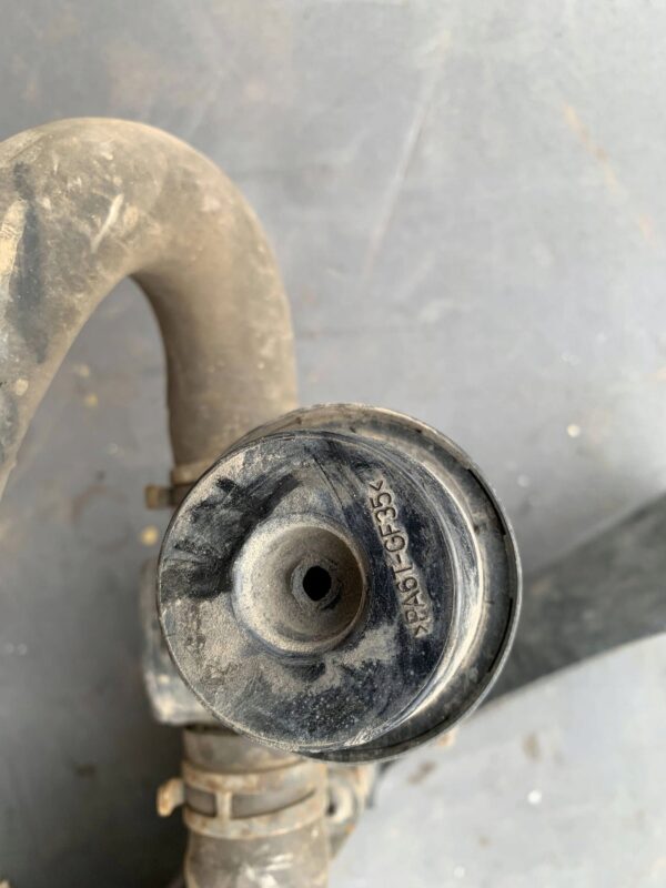 PRZEWÓD WĄŻ CHŁODNICY 9065011684 MITSUBISHI CANTER