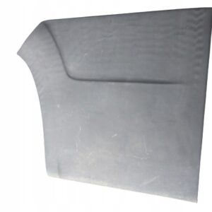 LISTWA LEWY TYŁ FIAT DUCATO LIFT 14- 1311713070