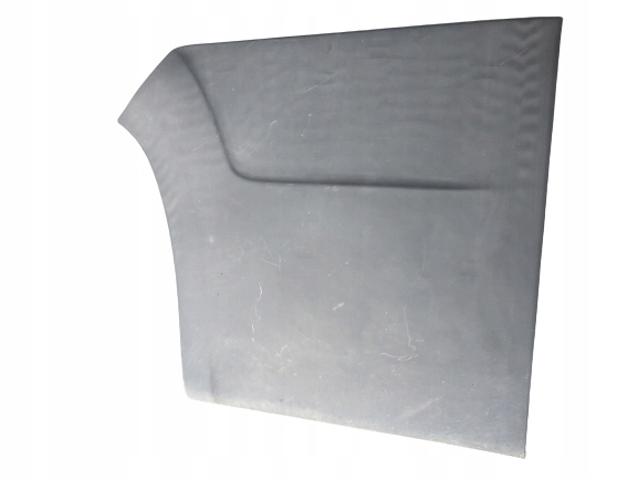 LISTWA LEWY TYŁ FIAT DUCATO LIFT 14- 1311713070