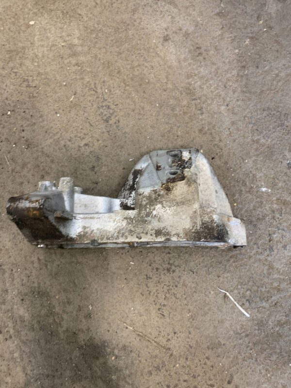 ŁAPA MOCOWANIE SILNIKA DUCATO 504386159