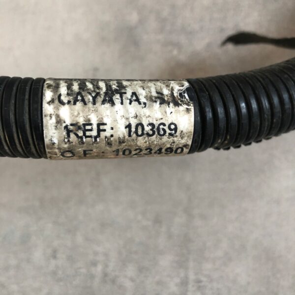 PRZEWÓD ROZRUSZNIKA IVECO DAILY 69500772