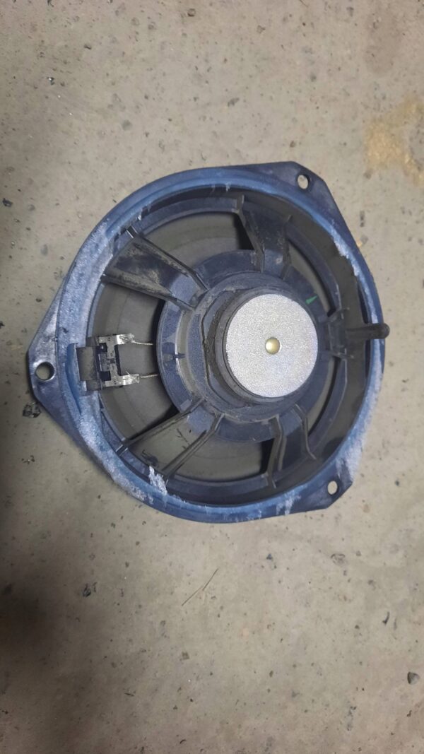 GŁOŚNIK DRZWI PRZEDNICH BOXER/DUCATO A01910401