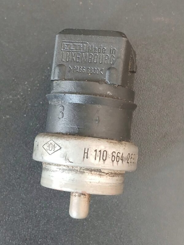 CZUJNIK TEMPERATURY PŁYNU CHŁODZĄCEGO MASTER II 8200202612