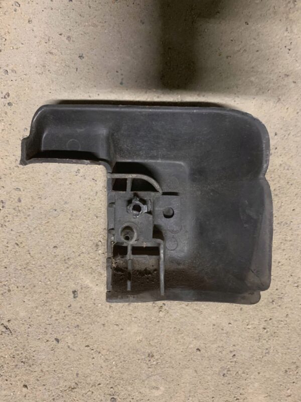 OSŁONA NA ZAWIAS DRZWI FORD TRANSIT MK7