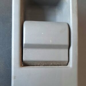 KLAMKA WEWNĘTRZNA DRZWI PRZESUWNYCH DUCATO/BOXER/JUMPER