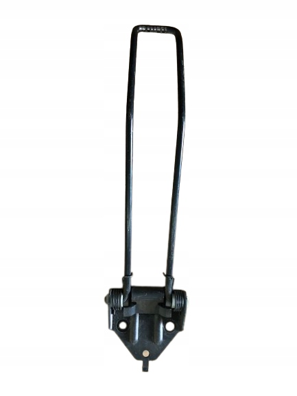 OGRANICZNIK DRZWI TYŁ BERLINGO I