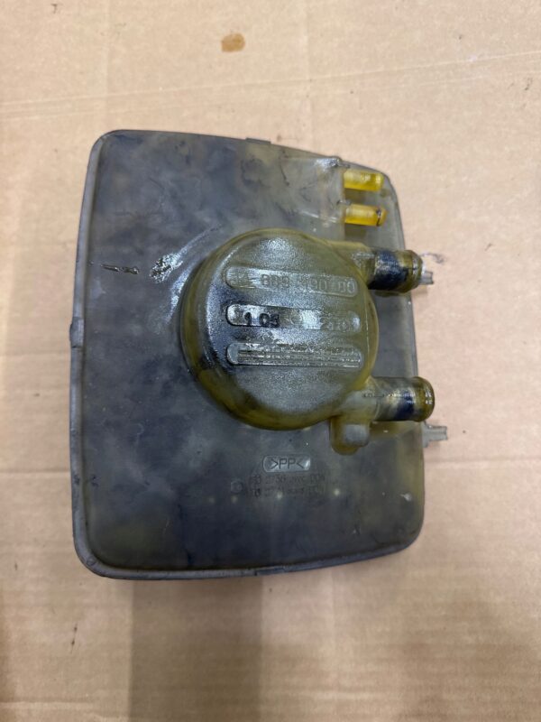 ZBIORNICZEK WYRÓWNAWCZY FIAT SCUDO I 1.9 1488949080