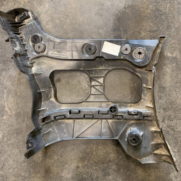 ŚLIZG ZDERZAKA LEWY TYŁ ET7617A882AJ FORD TRANSIT COURIER