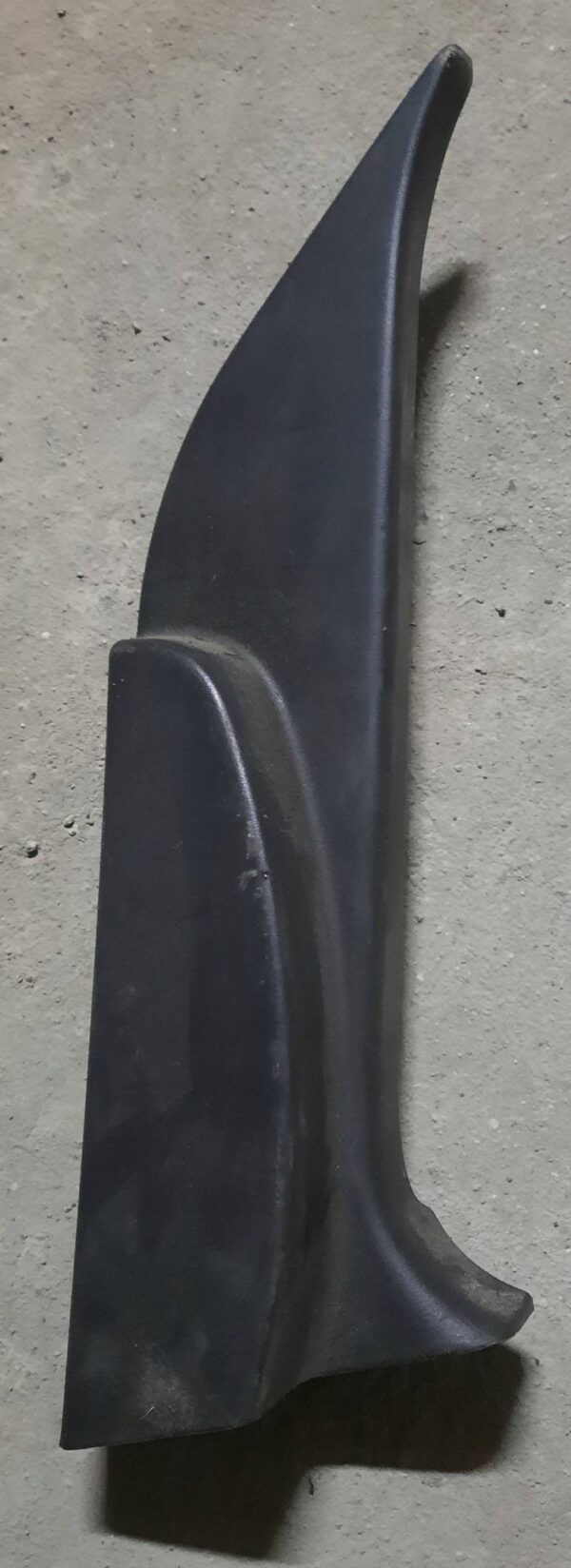 OSŁONA LUSTERKA LEWY PRZÓD MASTER III 802920008R