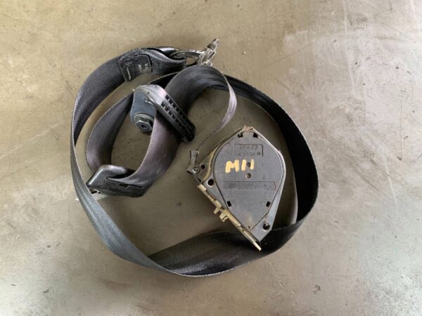 PAS BEZPIECZEŃSTWA PRAWY PRZÓD MASTER II