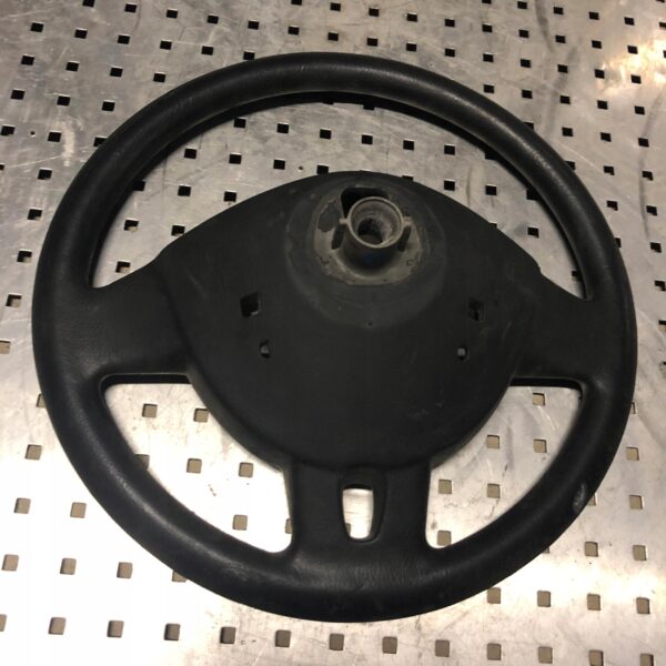 KIEROWNICA RENAULT MASTER MOVANO 8200455669