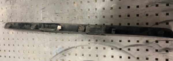 BLENDA DRZWI TYŁ MERCEDES VITO A6397430830 FV