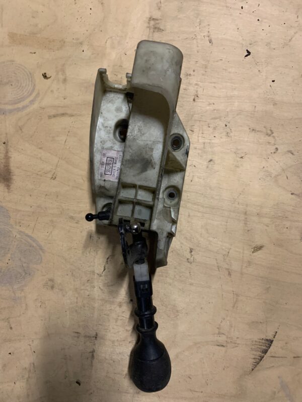 LEWAREK ZMIANY BIEGÓW IVECO DAILY 504179736