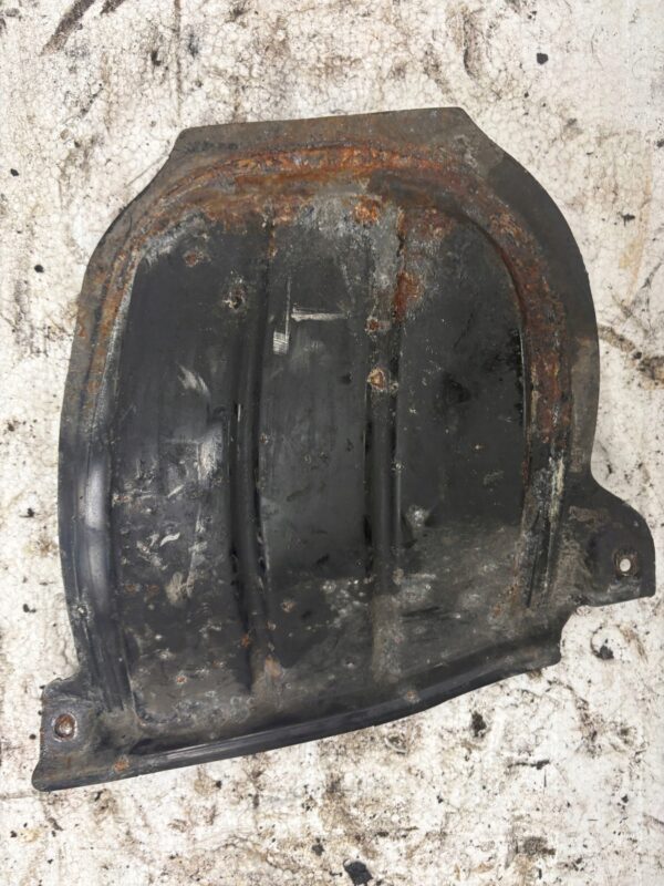 OSŁONA ŚCIANY GRODZIOWEJ VW T57H0805208