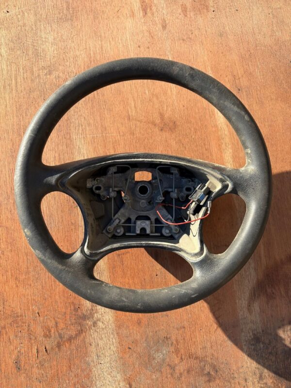 KIEROWNICA BERLINGO II 9643364577