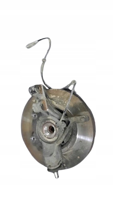 ZWROTNICA PRAWA PRZEDNIA BERLINGO PARTNER 14- FV