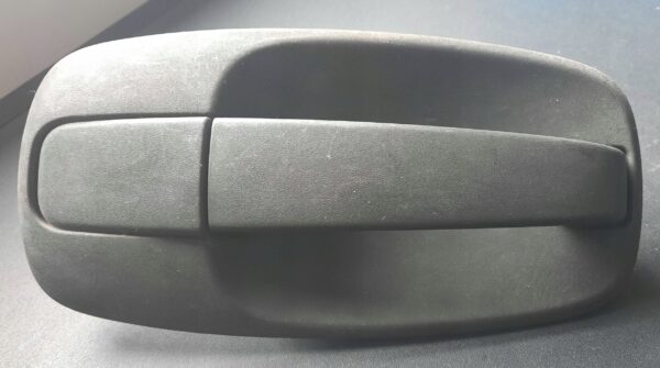 KLAMKA ZEWNĘTRZNA LEWY TYŁ TRAFIC II 8200053505