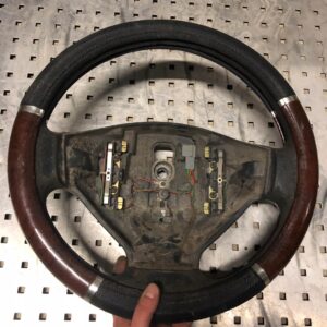 KIEROWNICA RENAULT TRAFIC VIVARO 8200023498