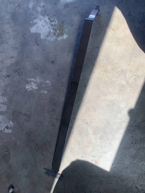 LISTWA DRZWI PRZESUWANYCH TRAFIC III 828955774R