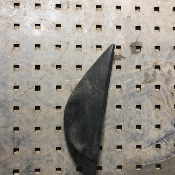 ZAŚLEPKA LUSTERKA LEWA MASTER II 7700352177