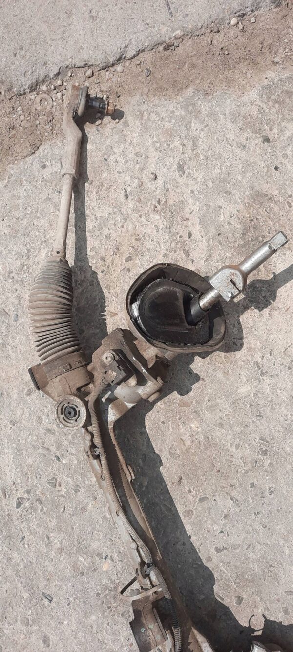 MAGLOWNICA PRZEKŁADNIA KIEROWNICZA TRANSIT TOURNEO CONNECT