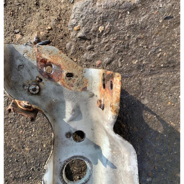 PAS PRZEDNI GÓRNY WZMOCNIENIE FORD TRANSIT MK7