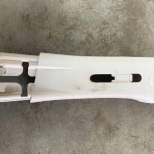 NAKŁADKA SŁUPKA OSŁONA LEWA CITROEN BERLINGO I03905055001A